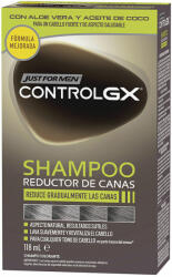 Escada Just For Men Control GX șampon colorant 118 ml