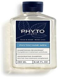PHYTO Phytocyane Men Șampon împotriva căderii părului 250 ml