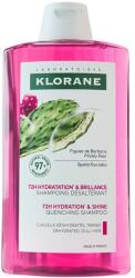 Klorane Prickly Pear șampon intens hidratant 200 ml