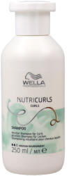 Wella NutriCurls Curls Micellar Shampoo 250 ml