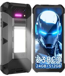 Unihertz Hike Mobiltelefon