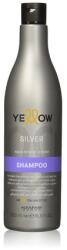 ALFAPARF Milano YELLOW șampon Silver Acai & Rose of Jericho 500 ml