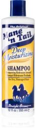 Mane ‘n Tail Deep Moisturizing sampon hidratant pentru păr uscat și deteriorat 355 ml