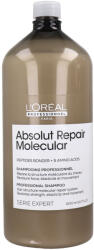 L'Oréal Serie Expert Absolut Repair Molecular șampon 1,5 l