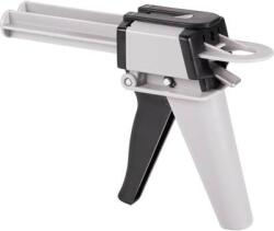 Toolcraft Univerzális Kinyomópisztoly Kétkomponensű Ragasztókhoz, Toolcraft MPDPS. 1/2