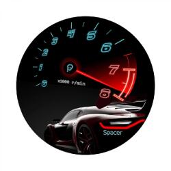Spacer Speed