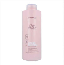 Wella Invigo Recharge șampon blond rece 1 l