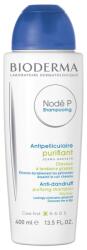 BIODERMA Node P șampon anti-mătreață purificator pentru păr gras 400 ml
