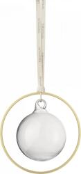 Blomus Globuri Kitai clear, 4 buc (66963)