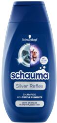 Schauma Silver Reflex șampon anti-îngălbenire 250 ml
