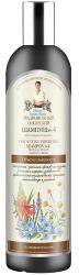 Agafia Sampon natural pentru volum si stralucire cu propolis 550 ml
