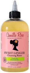 Camille Rose Sweet Ginger Cleansing Rinse șampon 355 ml