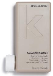 KEVIN.MURPHY Balancing Wash șampon extract grapefruit, ulei arbore de ceai 250 ml