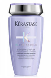 Kérastase Blond Absolu Bain Ultra Violet Anti-Brass Purple șampon 1 l
