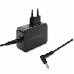 Qoltec Tápultralbookhoz HP 45W | 19.5V | 2.31A | 4.5*3.0+pin (51033)