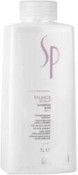 Wella SP Balance Scalp sampon 1 l