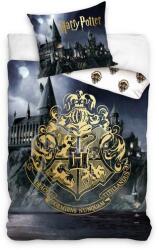 Carbotex Harry Potter ágyneműhuzat szett - Roxfort (HP202019-PP) (HP202019-PP)