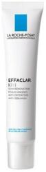 La Roche-Posay Effaclar K+ gel hidratant și regulator pentru față împotriva acneei 40 ml