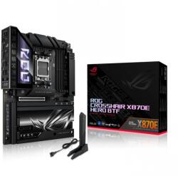 ASUS ROG CROSSHAIR X870E HERO BTF Alaplap