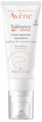 Eau Thermale Avène Tolerance Control cremă hidratantă de față 24h 40 ml