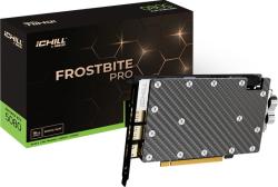 Inno3D GeForce RTX 5080 16GB GDDR7 256bit iChill Frostbite Pro (C50803-16D7X-1760FBP) Videokártya
