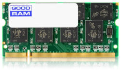 GOODRAM 1GB DDR2 533MHz W-FPCEM165
