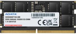 ADATA 32GB DDR5 5600MHz GD5S5600732G-SMI