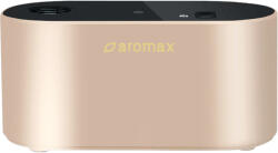 Aromax Zen rosegold
