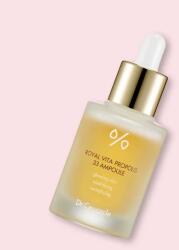 Dr. Ceuracle Royal Vita Propolis 33 Ampoule serum pentru față 30 ml