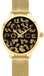 Police PL16028MSG/02MM Ceas