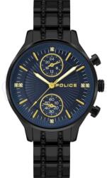 Police PL16075BSU/03M Ceas
