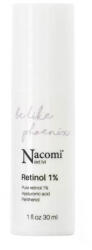 Nacomi Next Level Be Like Phoenix ser impotriva ridurilor Retinol 1% 30 ml