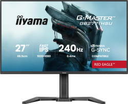 iiyama G-MASTER GB2771HSU-B1/W1 Monitor