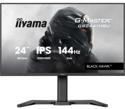 iiyama G-MASTER GB2441HSU-B1 Monitor
