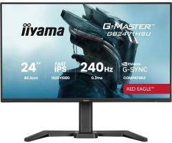 iiyama G-MASTER GB2471HSU-B1/W1 Monitor