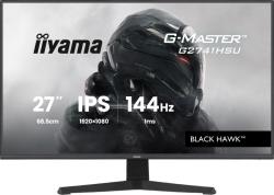iiyama G-MASTER G2741HSU-B1 Monitor