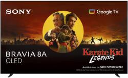 Sony Bravia 8A K-65XR8A