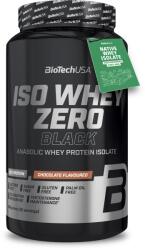 BioTechUSA Iso Whey Zero Black 908 g