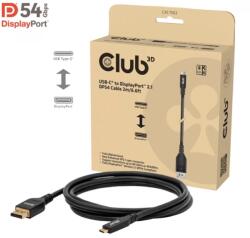 Club 3D CAC-1563