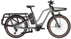 Bergamont E-Cargoville LT Expert Unisex