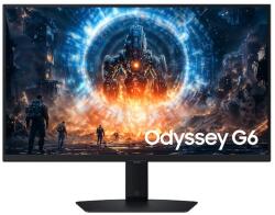 Samsung Odyssey G6 S27FG602EU Monitor
