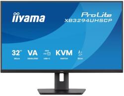 iiyama ProLite XB3294UHSCP-B1 Monitor