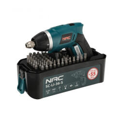 NAC SC-LI-36-S