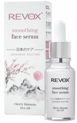 Revox Japanese Routine Smoothing Face Serum 20 ml
