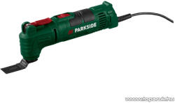 PARKSIDE PMFW 250 A1
