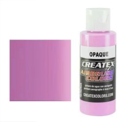  CreateX Pink 5209 Rózsaszín opálos airbrush festék 60ml (Crea-OAQ-5209.60)