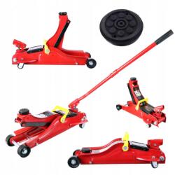 TORIN® Hidraulikus emelő 2T - ultra alacsony, TORIN BIG RED JACK- TA820010R (TA825010R)