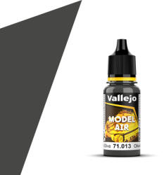 Acrylicos Vallejo VALLEJO MODEL AIR 71.013 OLÍVASÁRGA akril airbrush festék 17 ml () (71.013/571013)