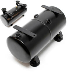 HSENG® Airbrush Machinery Tartalék nyomástartó edénykompresszor AS-196 / AS-196A / AS196 / AS196A / FD-196 / FD-196A (AS-196/A-36)