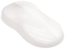 StreetKolor SuperWhite Piano extra fehér nem fémes festék, hígítva, térfogat: 1 liter (610X620)